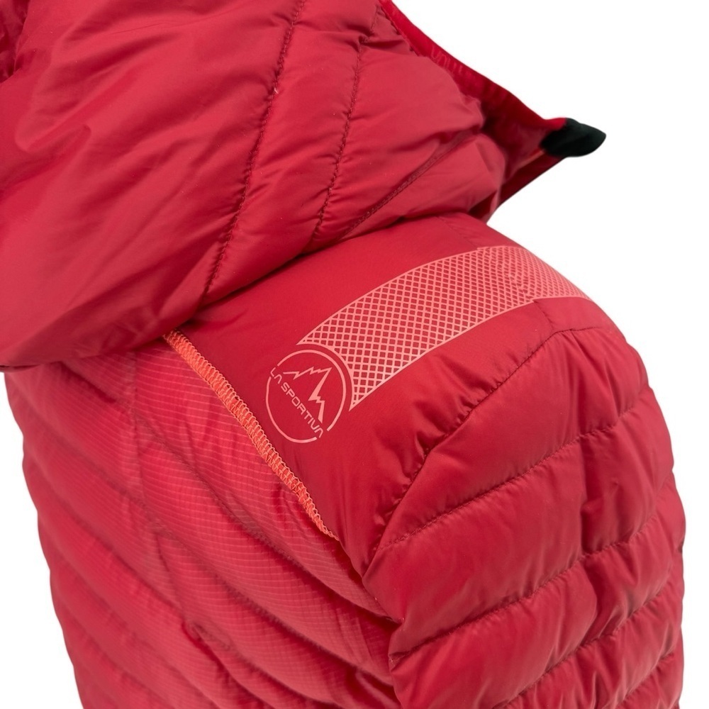 LA SPORTIVA Women's Universe Down Jacket L - Picture 8 of 16